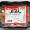 Quinoa mediterránea