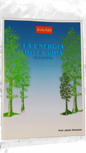 ENERGIA DE LA VIDA_EL ALMIDON