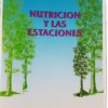 LA NUTRICION Y LAS ESTACIONES