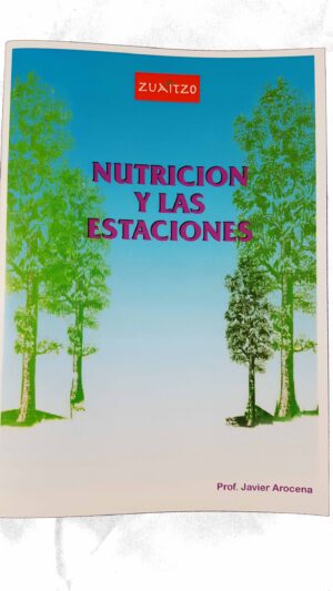 LA NUTRICION Y LAS ESTACIONES