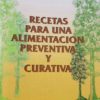 Recetas Aliment.Preventiva y curativa