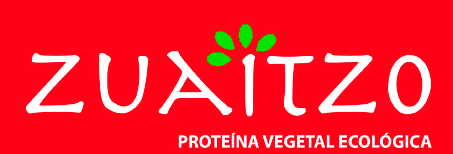 ZUAITZO SABOR Y SALUD – Empresa – Alimentación Ecológica – Elaboración Artesanal de tofu y seitan